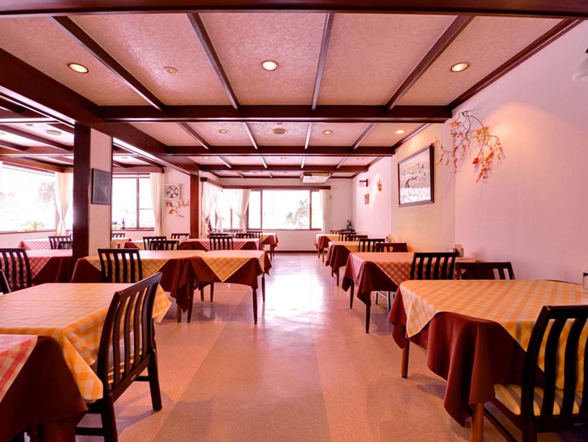 Resort Inn Chirorian Takayama (Gifu) Dış mekan fotoğraf