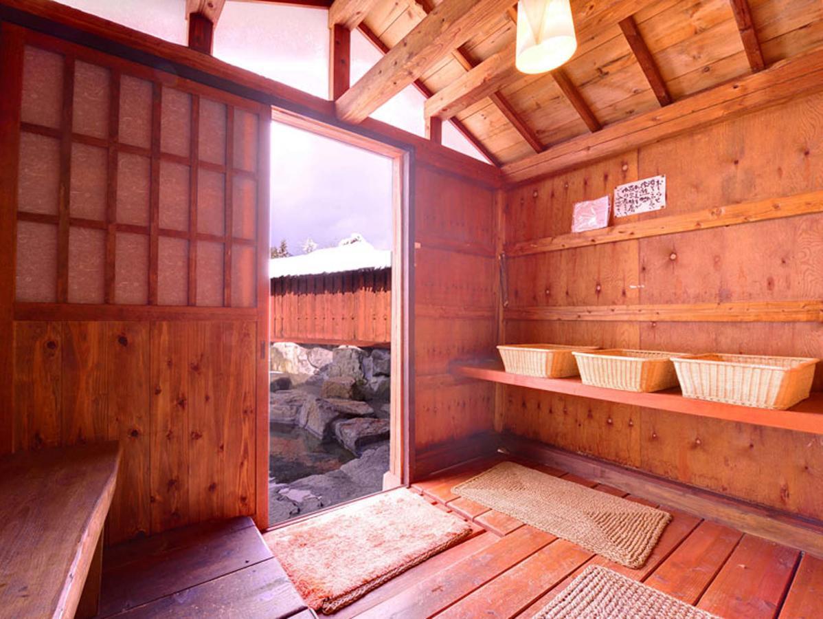 Resort Inn Chirorian Takayama (Gifu) Dış mekan fotoğraf