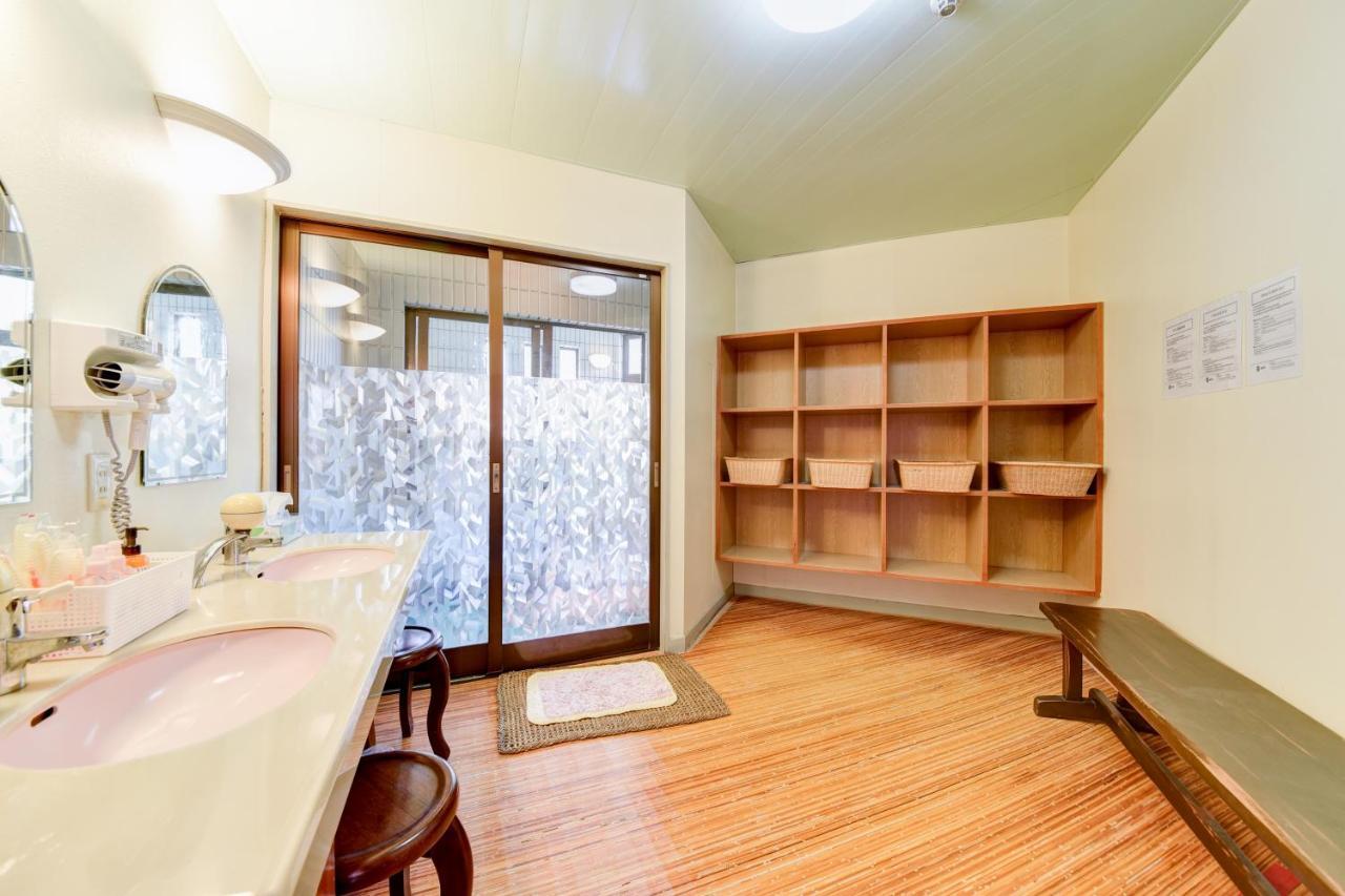Resort Inn Chirorian Takayama (Gifu) Dış mekan fotoğraf